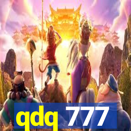 qdq 777